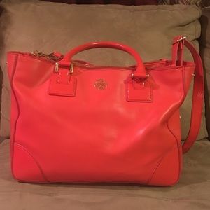💐Spring Cleaning Sale💐Tory Burch Robinson Double